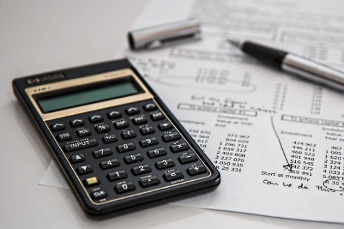Administración y Finanzas