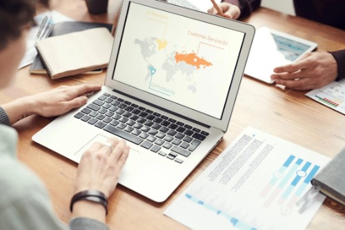 Comercio Internacional