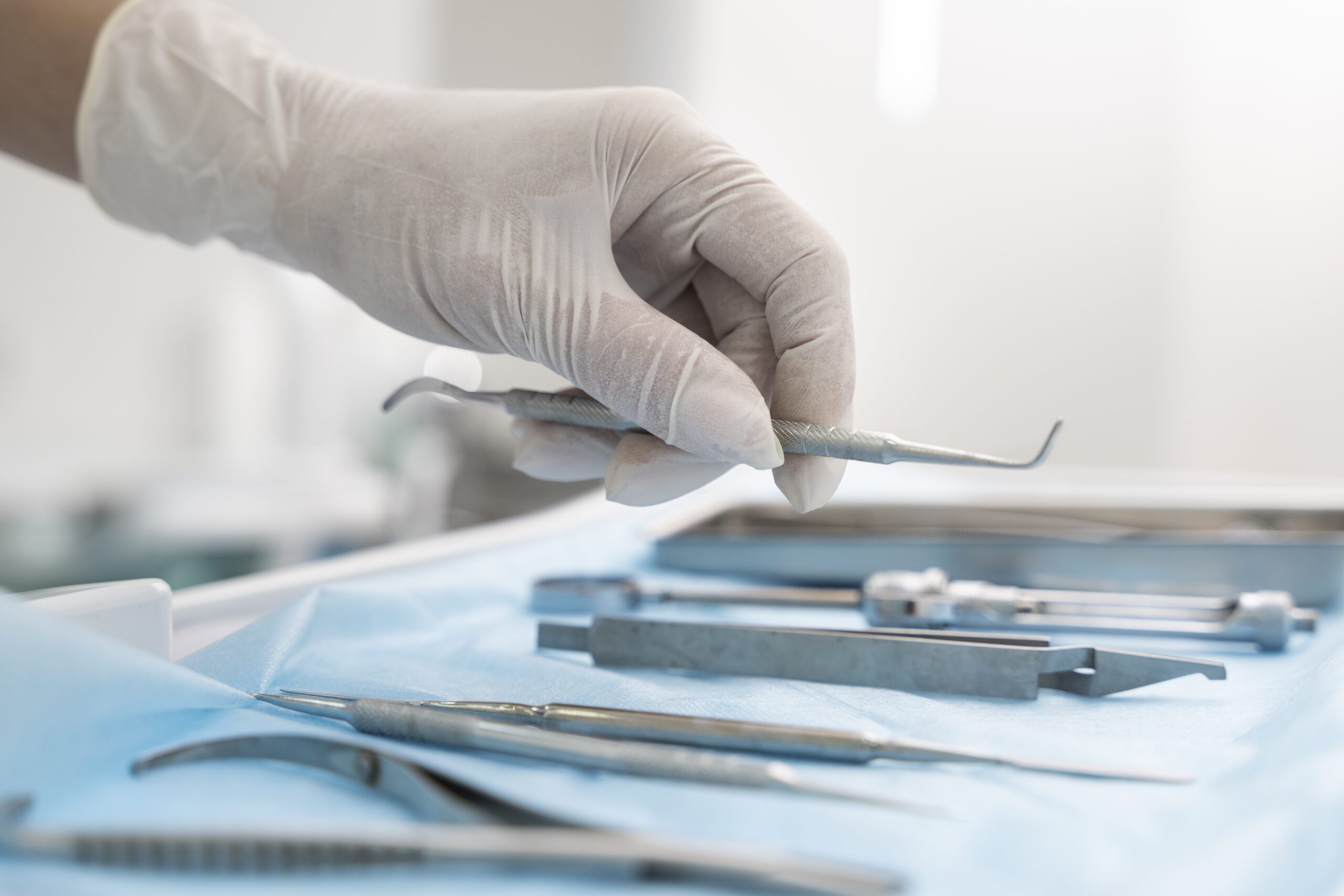 Higiene Bucodental